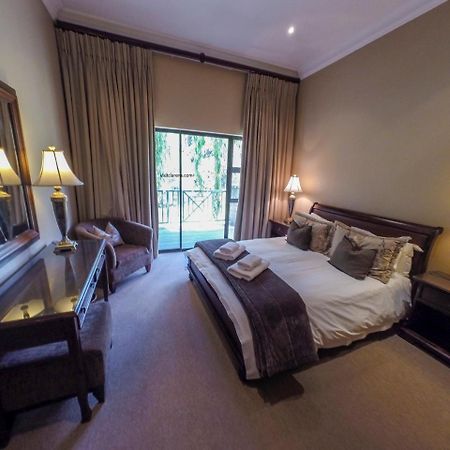 Willow Creek Villas كلارينس المظهر الخارجي الصورة