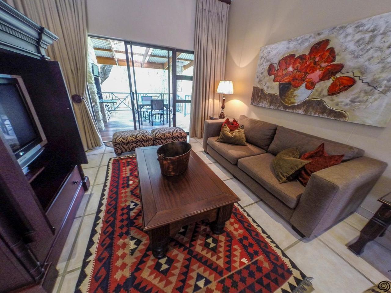 Willow Creek Villas كلارينس المظهر الخارجي الصورة