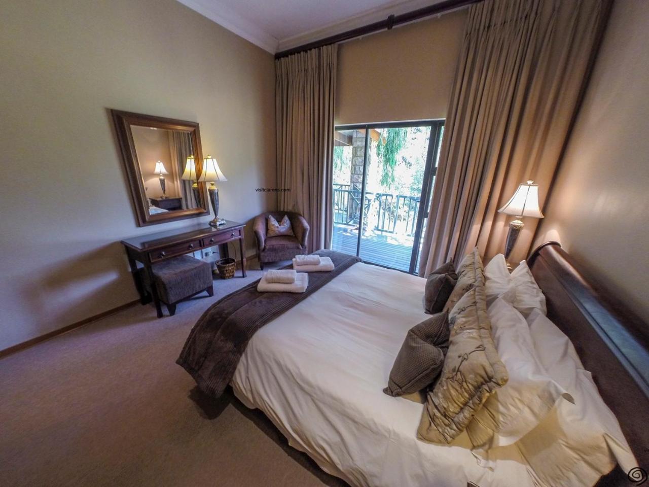 Willow Creek Villas كلارينس المظهر الخارجي الصورة