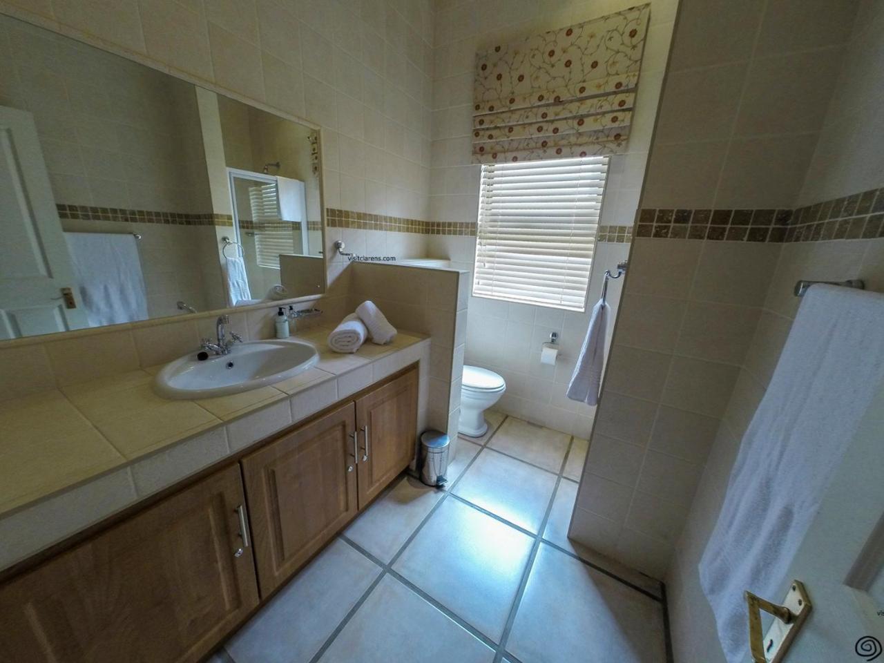 Willow Creek Villas كلارينس المظهر الخارجي الصورة