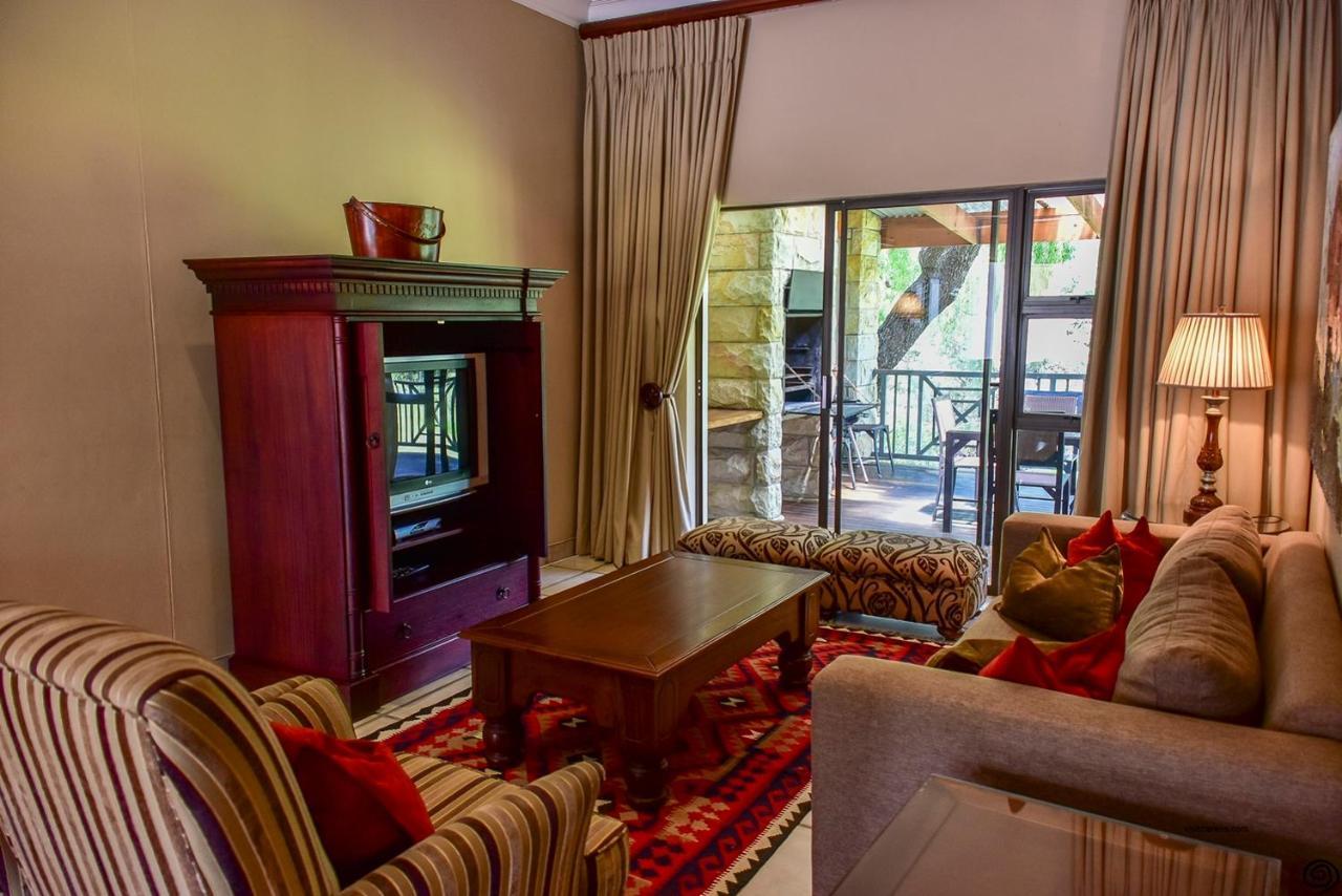 Willow Creek Villas كلارينس المظهر الخارجي الصورة