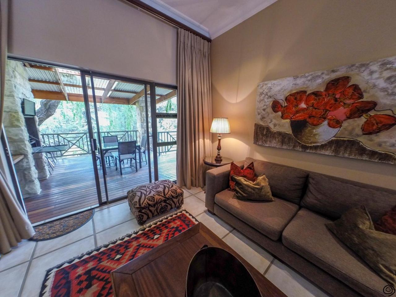 Willow Creek Villas كلارينس المظهر الخارجي الصورة