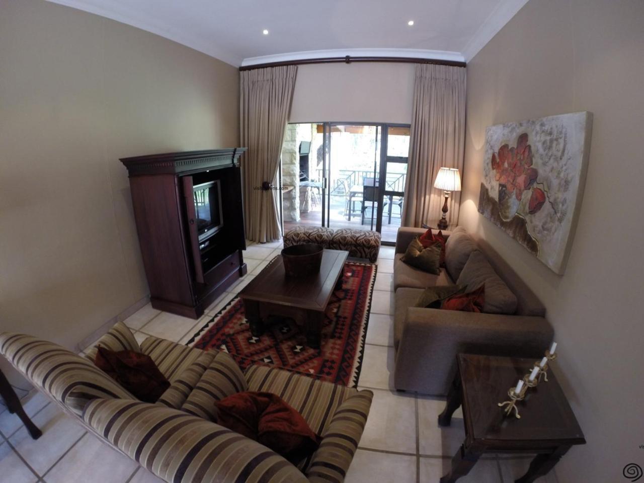 Willow Creek Villas كلارينس المظهر الخارجي الصورة