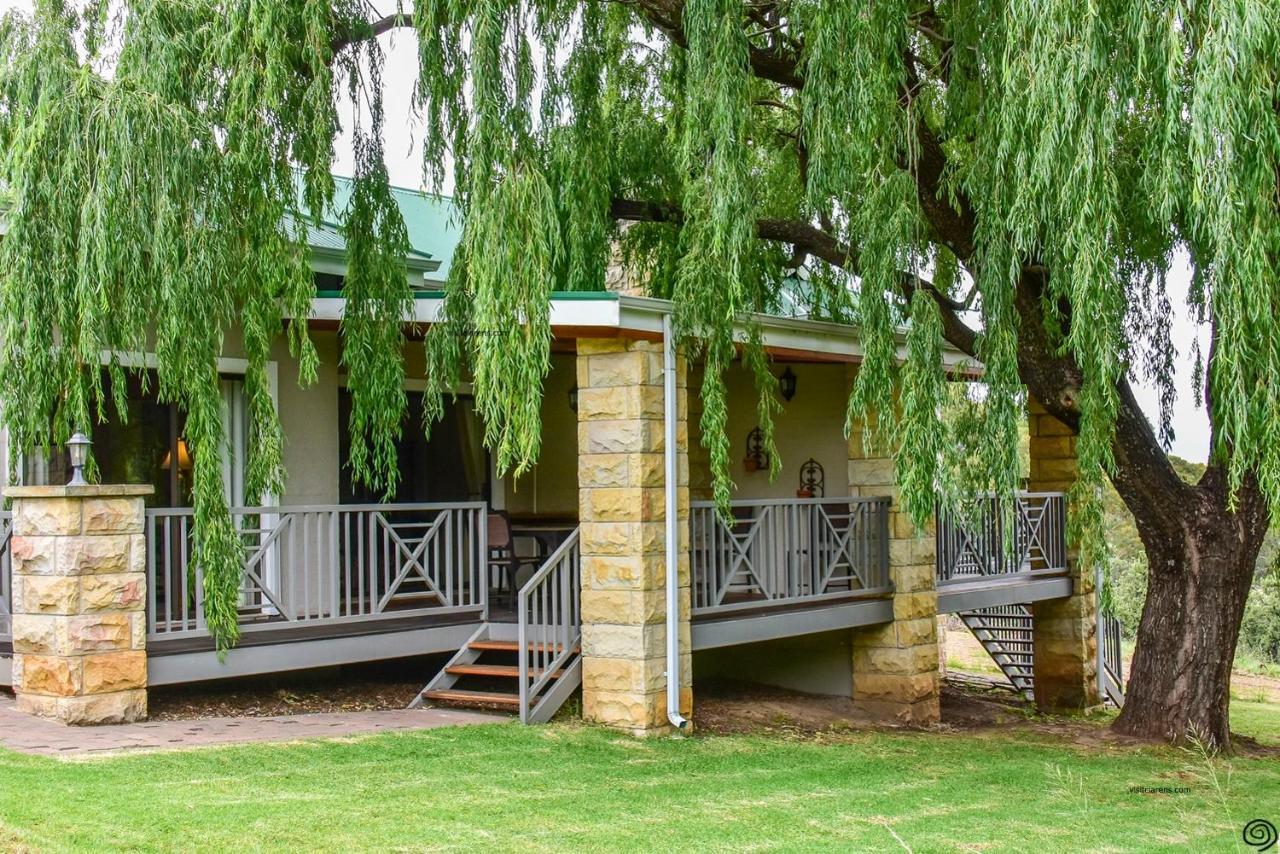 Willow Creek Villas كلارينس المظهر الخارجي الصورة