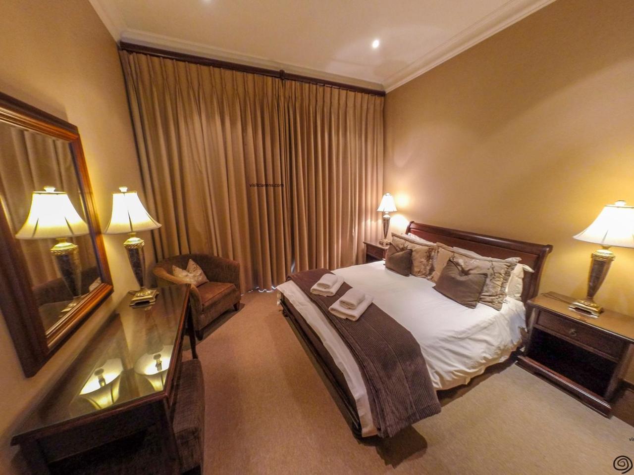 Willow Creek Villas كلارينس المظهر الخارجي الصورة