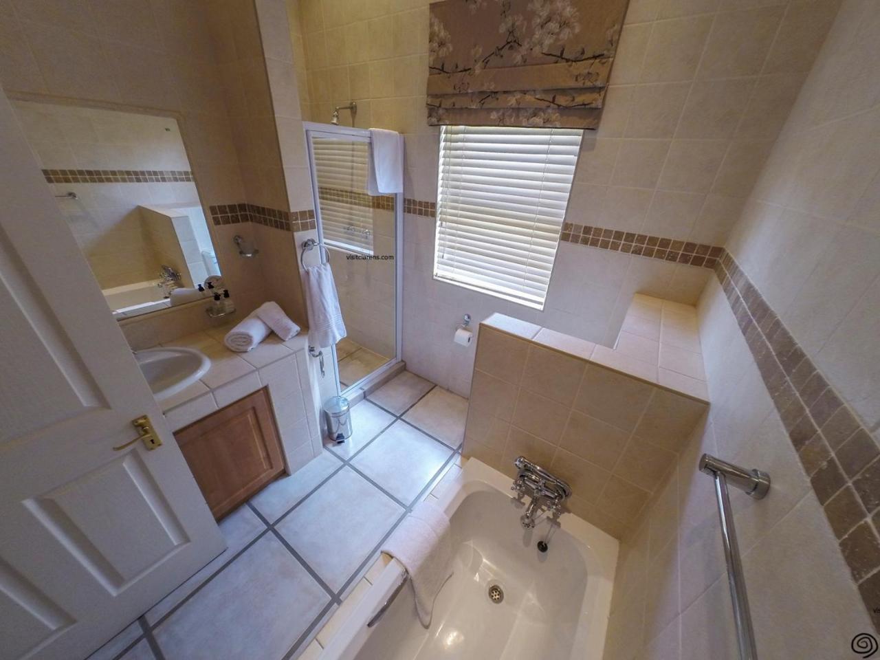 Willow Creek Villas كلارينس المظهر الخارجي الصورة